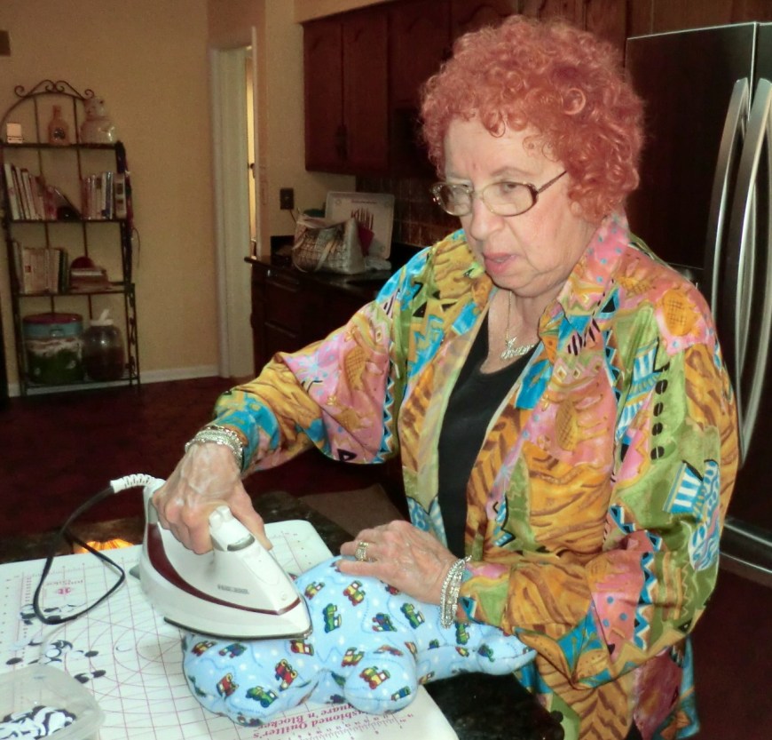 joannie ironing.jpg